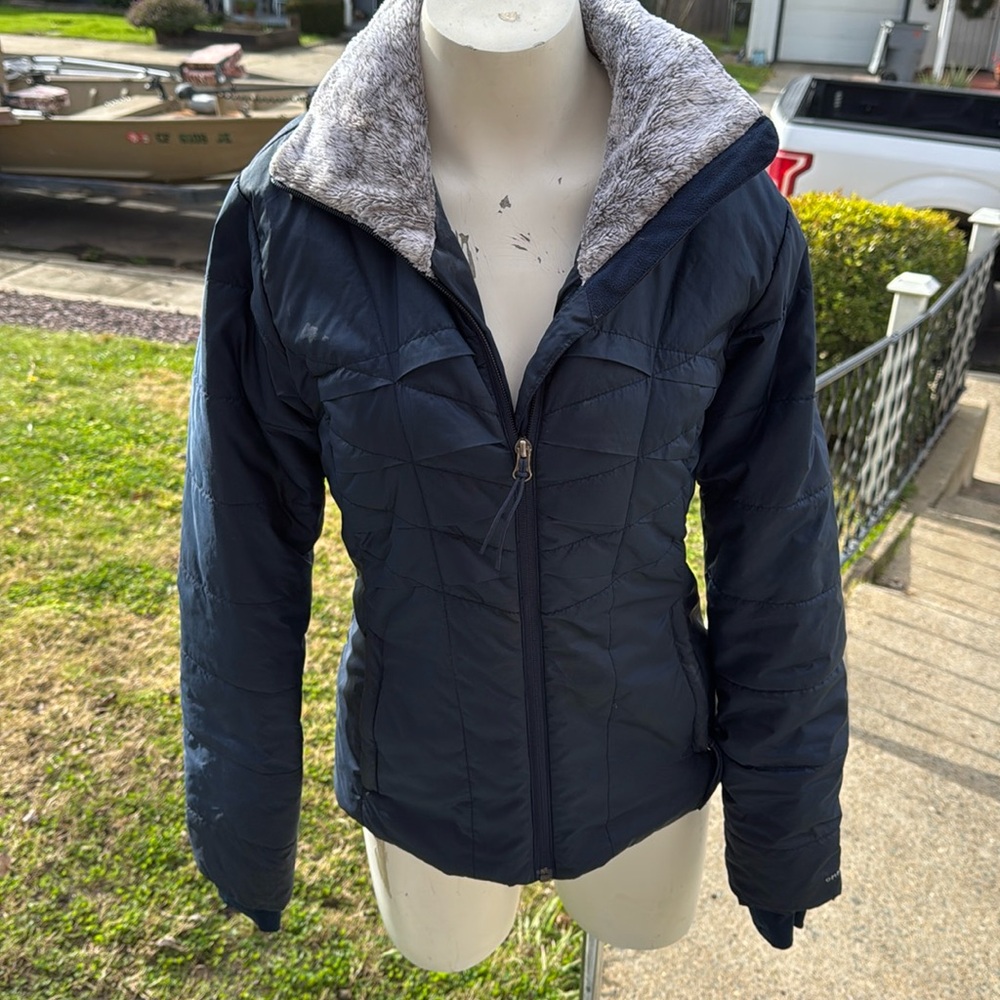 Columbia women’s smalll jacket